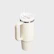 Stanley The Quencher H2.O FlowState Tumbler | 0,9L bege 49660 2