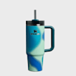 Stanley The Quencher H2.O FlowState Tumbler | 0,9L azul 49670 1