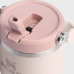 Stanley The IceFlow Flip Straw 2.0 Tumbler | 0,6L rosa 49694 3