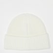 Lacoste Logo Beanie bege 49716 2