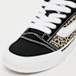 Vans JN Knu Skool (GS) multicolor 49720 6