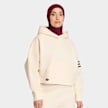 adidas Originals Neuclassics Hoodie beige 49727 1