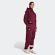 adidas Originals Neucl Hoodie vermelho 49728 4