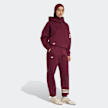 adidas Originals Neucl Sweatpant rot 49735 5
