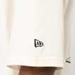 New Era Oversized Graphic Tee 1 beige 49737 4