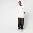 New Era Oversized Graphic Tee 1 beige 49737 6