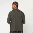 New Era NBA Washed Graphic Tee Los Angeles Lakers grau 49738 2