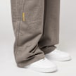 Nike Nocta NRG Nocta Fleece Pant cinzento 49755 4