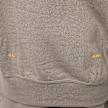 Nike Nocta NRG CS Fleece Hoodie szary 49758 5
