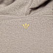 Nike Nocta NRG CS Fleece Hoodie grau 49758 6