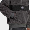 adidas Originals Winter Fleece Jacket grijs 49766 4