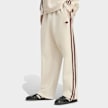 adidas Originals Graphic Fleece Pant Open Hem beige 49764 1