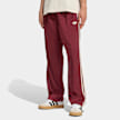 adidas Originals Loose Trackpant rosso 49767 1