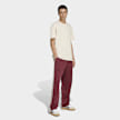 adidas Originals Loose Trackpant rot 49767 5