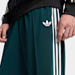 adidas Originals Loose Trackpant zielony 49768 3