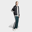 adidas Originals Loose Trackpant zielony 49768 5