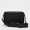 Karl Kani Signature Messenger Bag Schwarz 49795 3