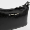 Karl Kani Retro Shoulder Bag Nero 49776 2