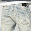 Smoke Rise Magnificence Jeans bleu 49782 4
