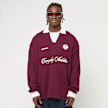 Pegador Yemo Regular Longsleeve Knit Trikot crvena 49810 1