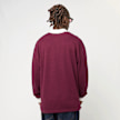 Pegador Yemo Regular Longsleeve Knit Trikot crvena 49810 2