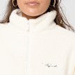 Pegador Tamsin Teddy Jacket beige 49812 3