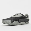 PUMA Mostro OG Prime black/black gris 49821 2