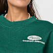 Pegador Nele Oversized Sweater groen 49828 3