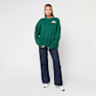 Pegador Nele Oversized Sweater verde 49828 5