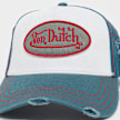 Von Dutch Originals Trucker blanc 49832 4