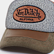 Von Dutch Originals Trucker wielokolorowy 49842 4