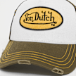 Von Dutch Originals Trucker bijela 49845 4