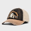Von Dutch Originals Trucker beige 49847 1