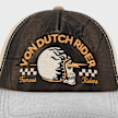 Von Dutch Originals Trucker beige 49847 4