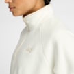 New Balance Polar Fleece Half Zip beż 49851 3