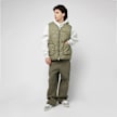 Another Cotton Lab Another Padded Vest grün 49860 5