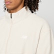 New Balance Polar Fleece Jacket bež 49877 3