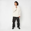 New Balance Polar Fleece Jacket beige 49877 4
