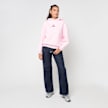 Felicious Basic Hoodie rosa 61383 4