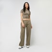Felicious Basic Sweatpants groen 61388 4