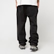 2Y STUDIOS Arun Open Hem Straight Jeans schwarz 61376 2