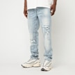 2Y STUDIOS Victor Ripped Slim Fit Jeans azul 61379 1