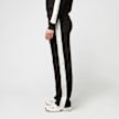 Karl Kani OG Sidestripe Trackpants noir 61411 4