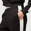 Karl Kani OG Sidestripe Trackpants schwarz 61411 5