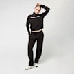 Karl Kani OG Sidestripe Trackpants crna 61411 7