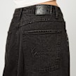 Karl Kani Signature Baggy Denim Pants Schwarz 61416 4