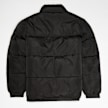 Karl Kani Retro Pufferjacket Junior zwart 61412 2