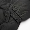 Karl Kani Retro Pufferjacket Junior preto 61412 4