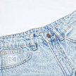 Karl Kani Og Relaxed Denim Pants Junior Blau 61418 4