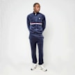 Sergio Tacchini Dallas 024 Tracktop bleu 89775 4